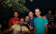 Otvorenje Phanas beach bara