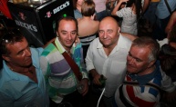 Otvorenje Phanas beach bara