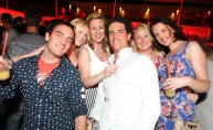 Papaya Night By DJ Carlo @ Papaya