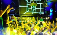 Feel Free Festival (Laidback Luke) u Aquariusu