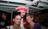 Got a little Captain in you? Galija, Crikvenica 