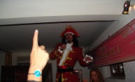 Captain Morgan priskočio u pomoć konobarima u Portu