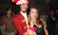 Captain Morgan priskočio u pomoć konobarima u Portu