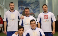 Malonogometni turnir riječkih lokala