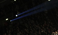 Koncert Parnog Valjka u zagrebačkoj Areni