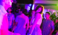 Niki Belluci @ Aquarius, Zrće