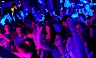 Niki Belluci @ Aquarius, Zrće