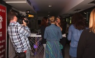 Press Party povodom ATP Studena Croatia Opena u Umagu