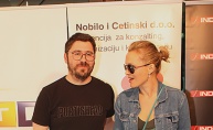 Press Party povodom ATP Studena Croatia Opena u Umagu