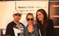 Press Party povodom ATP Studena Croatia Opena u Umagu