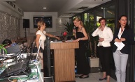 Press Party povodom ATP Studena Croatia Opena u Umagu