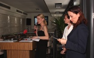 Press Party povodom ATP Studena Croatia Opena u Umagu