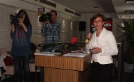 Press Party povodom ATP Studena Croatia Opena u Umagu