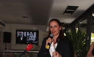 Press Party povodom ATP Studena Croatia Opena u Umagu