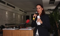 Press Party povodom ATP Studena Croatia Opena u Umagu