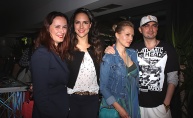 Press Party povodom ATP Studena Croatia Opena u Umagu