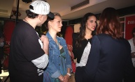 Press Party povodom ATP Studena Croatia Opena u Umagu