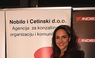 Press Party povodom ATP Studena Croatia Opena u Umagu