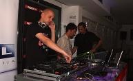 Press Party povodom ATP Studena Croatia Opena u Umagu