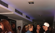 Press Party povodom ATP Studena Croatia Opena u Umagu