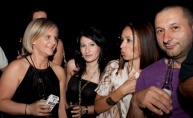 Jelena Rozga u Makina Exit Clubu