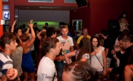 Norman Doray u Makina Exit Clubu