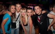 Norman Doray u Makina Exit Clubu