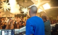 Uvod u Novu 2011. uz Shapeshifterse u Klubu Aquarius 