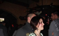 Subotnji izlazak u Pirate pub