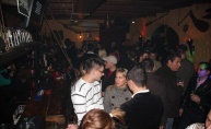 Subotnji izlazak u Pirate pub