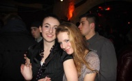 Subotnji izlazak u Pirate pub
