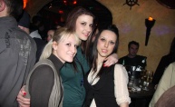 Subotnji izlazak u Pirate pub