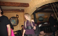 Subotnji izlazak u Pirate pub