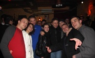 Subotnji izlazak u Pirate pub