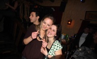 Subotnji izlazak u Pirate pub