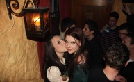 Subotnji izlazak u Pirate pub
