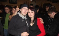 Subotnji izlazak u Pirate pub