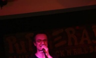 Songkillersi oduševili prisutne u Purgeraju