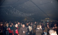 Carnival Party 09 - Rock dan (Lollobrigida, Ramirez, Svadbas, Disco'N'Action)