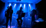Alen Vitasović @ Disco club Babilon Vranja 