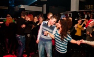 Alen Vitasović @ Disco club Babilon Vranja 