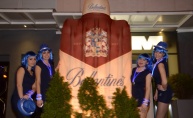 Ballantine`s DJ Battle of the Clubs - MM club, Sesvete
