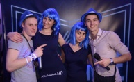 Ballantine`s DJ Battle of the Clubs - MM club, Sesvete