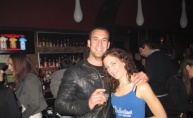 Ballantine's party @ Yachting bar, Zadar