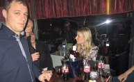 Ballantine's party @ Yachting bar, Zadar