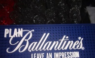 Ballantine's summer party @ Daylight, Umag