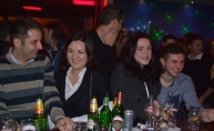 cafe bar Epolon Pazin - fešta za Badnjak 