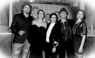 Chivas After Cannes Party @ Hotel Esplanade, Zagreb