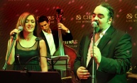 Chivas After Cannes Party @ Hotel Esplanade, Zagreb