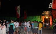 Dimensions Festival - prvi dan